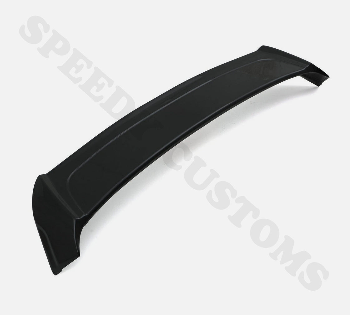 VW Golf R/GTD/GTI/GTE MK7/MK7.5 Spoiler