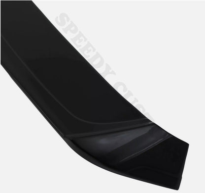 VW Golf R/GTD/GTI/GTE MK7/MK7.5 Spoiler