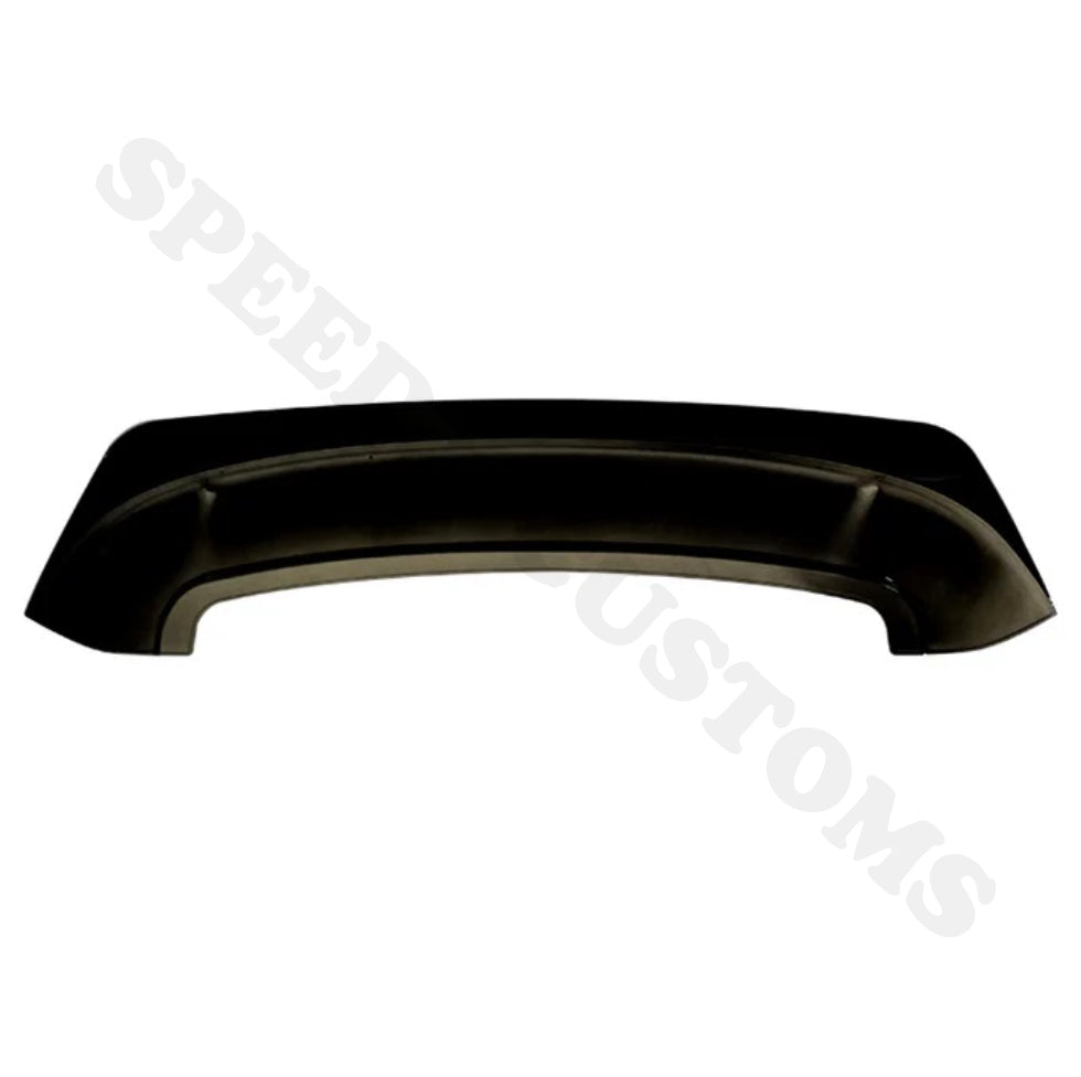 VW Golf R/GTD/GTI/GTE MK7/MK7.5 Spoiler