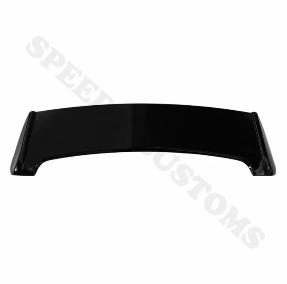 VW Golf R/GTD/GTI/GTE MK7/MK7.5 Spoiler
