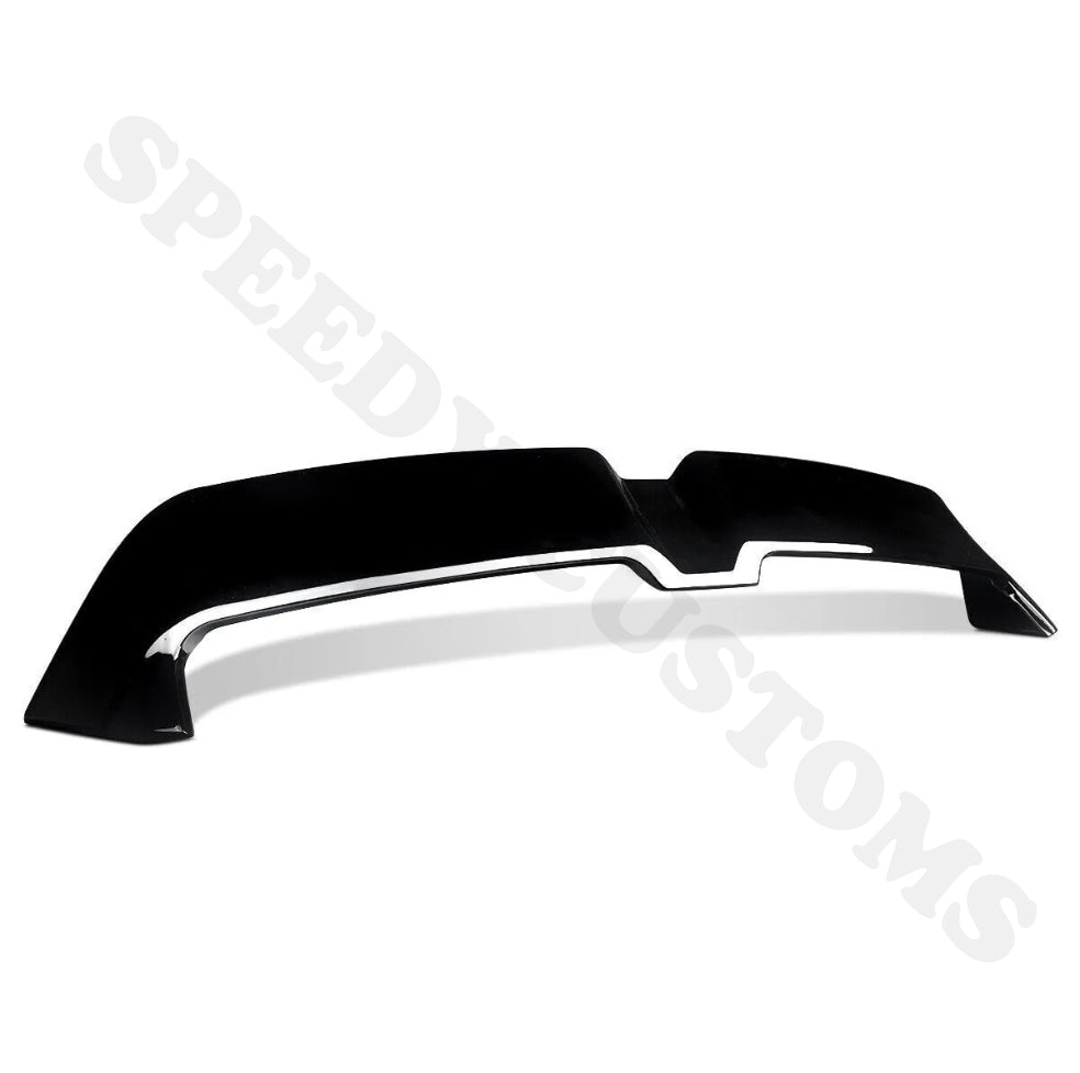 VW Golf TSI/TDI MK7/MK7.5 Spoiler