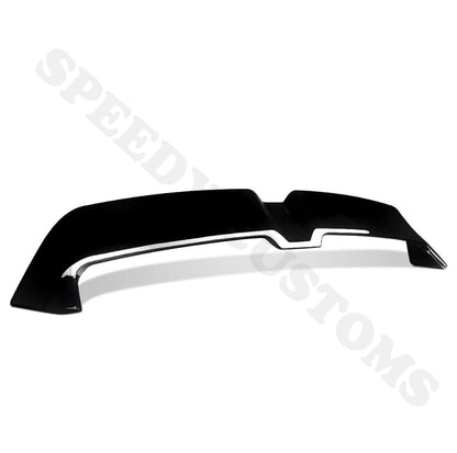 VW Golf TSI/TDI MK7/MK7.5 Spoiler