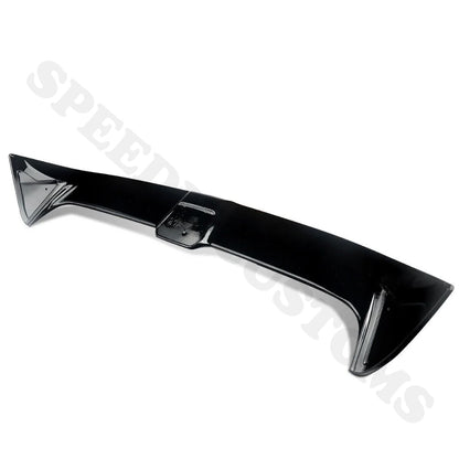 VW Golf R/GTD/GTI/GTE MK7/MK7.5 Spoiler