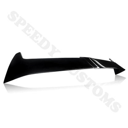 VW Golf TSI/TDI MK7/MK7.5 Spoiler