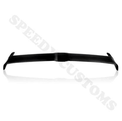 VW Golf TSI/TDI MK7/MK7.5 Spoiler