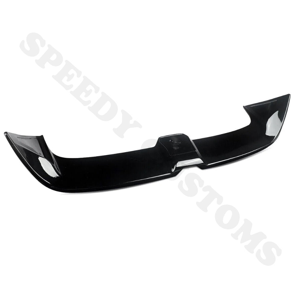VW Golf R/GTD/GTI/GTE MK7/MK7.5 Spoiler