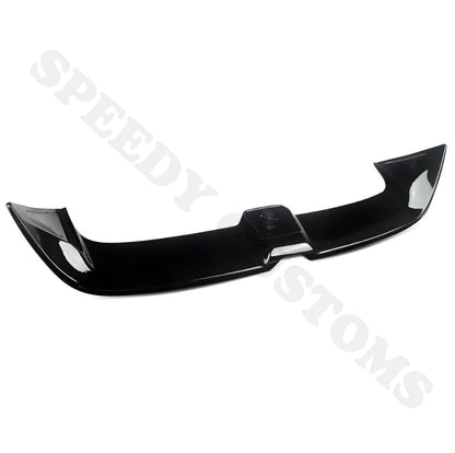 VW Golf R/GTD/GTI/GTE MK7/MK7.5 Spoiler