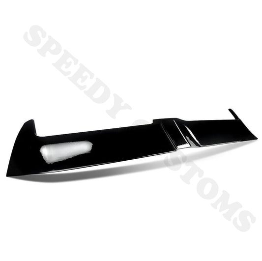 VW Golf TSI/TDI MK7/MK7.5 Spoiler