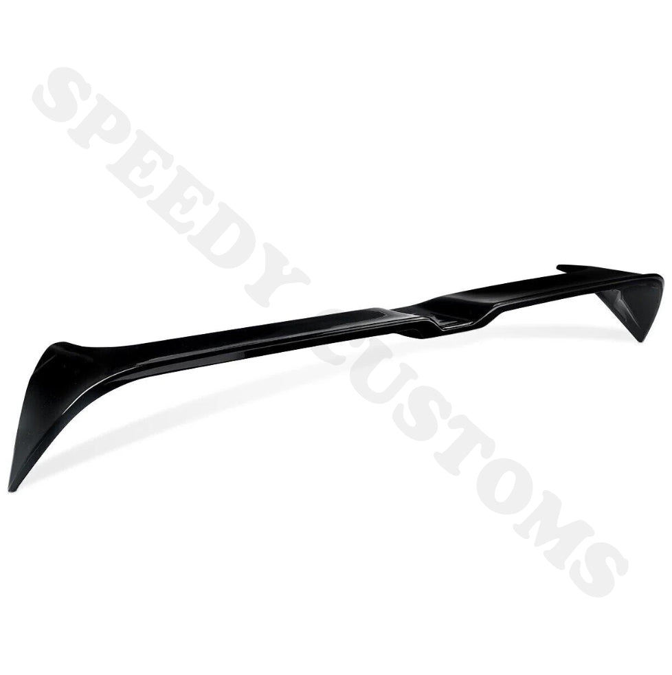 VW Golf R/GTD/GTI/GTE MK7/MK7.5 Spoiler