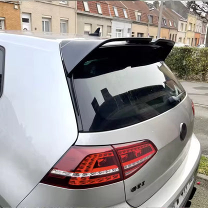 VW Golf R/GTD/GTI/GTE MK7/MK7.5 Spoiler